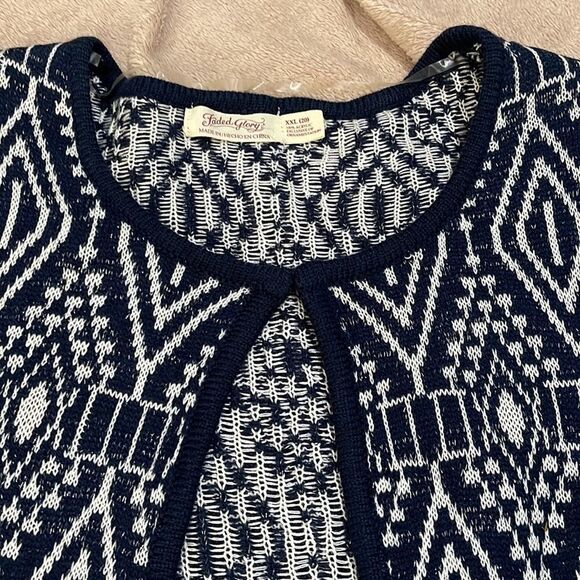 NWT- Faded Glory - XXL/20 - Picture 3 of 9